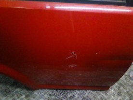 PORTA POST. DX. DAIHATSU SIRION 2A SERIE (01/05-) K3 67003B1020