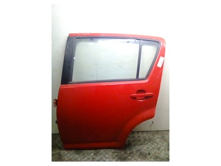 PORTA POST. SX. DAIHATSU SIRION 2A SERIE (01/05-) K3 67004B1020