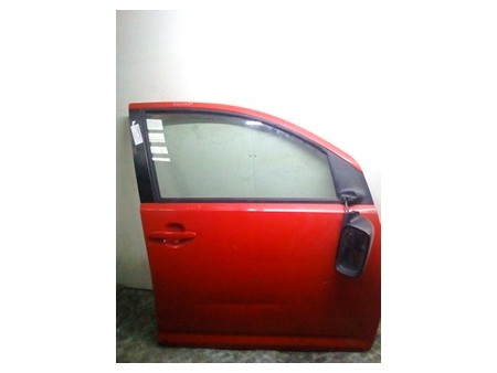 PORTA ANT. DX. DAIHATSU SIRION 2A SERIE (01/05-) K3 67001B1020