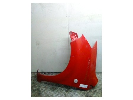 PORTA ANT. SX. DAIHATSU SIRION 2A SERIE (01/05-) K3 67002B1020
