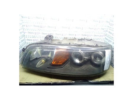 PROIETTORE SX FIAT PUNTO (2U) (07/03-01/07) 188A5000 NB2275006050010SX