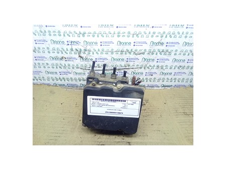 AGGREGATO ABS FIAT GRANDE PUNTO (2Y) (06/05-12/08 0265234512 71736524