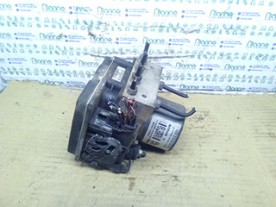 AGGREGATO ABS FIAT GRANDE PUNTO (2Y) (06/05-12/08 0265234512 71736524