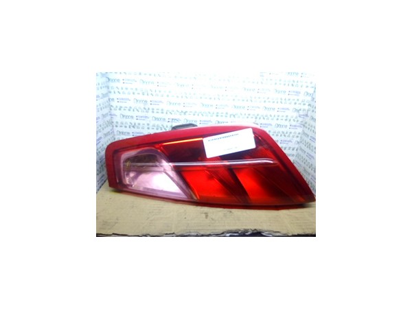 FANALE POST. DX. FIAT GRANDE PUNTO (2Y) (06/05-12/08 939A1000 51701590