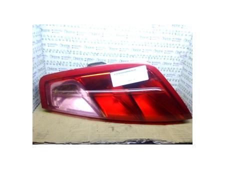 FANALE POST. DX. FIAT GRANDE PUNTO (2Y) (06/05-12/08 939A1000 51701590