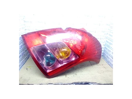 FANALE POST. DX. SUZUKI SWIFT (04/05-02/11) M13A 3565062J00000