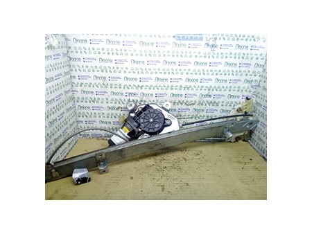 ALZACRISTALLO ELETTR. PORTA ANT. DX. HYUNDAI ATOS PRIME (09/03-03/09) G4HD 8240405520