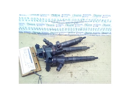 INIETTORE DIESEL KIT4,ROTAZIONE FIAT CROMA (2T) (10/07-12/11) 939A2000 71794089