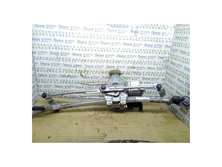TERGIPARABREZZA CON MOTORINO PEUGEOT 3008 (07/16-03/21) BH01 NB3986017062004
