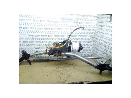 MECCANISMO TERGIPARABREZZA CON MOTOR PEUGEOT 2008 (11/19-)  9824784980