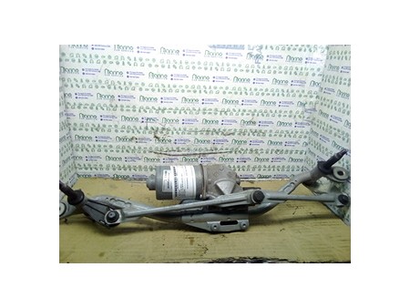 TERGIPARABREZZA CON MOTORINO AUDI A1 (8X) (05/10-) CHZE NB3986003041015