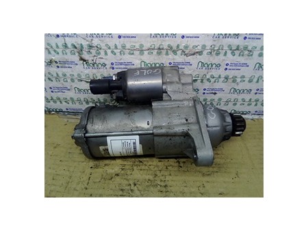 MOTORINO AVVIAMENTO 1,1KW DENSO VOLKSWAGEN GOLF (CD1) (12/19-)  0AM911024A
