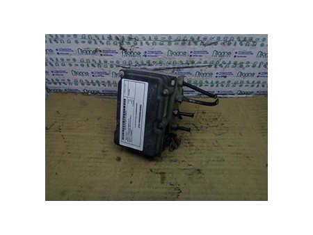 AGGREGATO ABS FIAT PANDA (2Q) (09/03-12/10) 188A4000 NB4890006049003