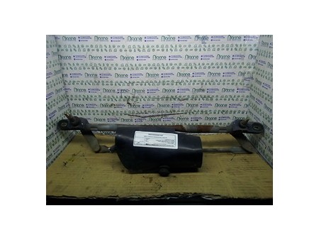 MOTORINO TERGIPARABREZZA ROTAZIONE FIAT PANDA (2Q) (09/03-12/10) 188A4000 71792666