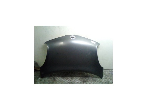 COFANO ANT. NISSAN MICRA (K12E) (11/02-05/06) K9K F5100AX6MA