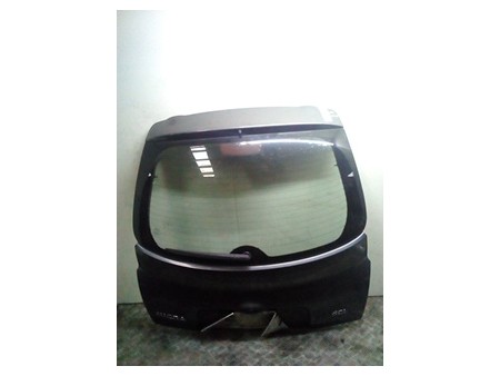 PORTELLO POST. NISSAN MICRA (K12E) (11/02-05/06) K9K 90100AX60F