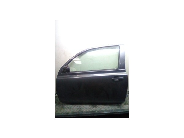 PORTA ANT. SX. NISSAN MICRA (K12E) (11/02-05/06) K9K 80101AX630