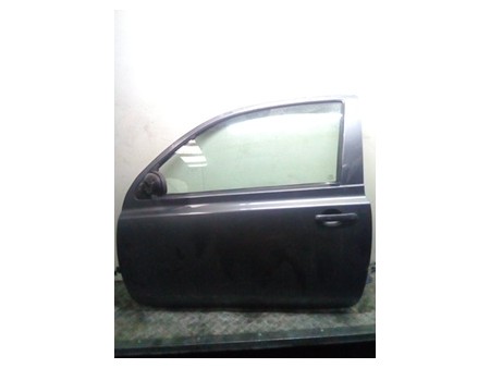 PORTA ANT. SX. NISSAN MICRA (K12E) (11/02-05/06) K9K 80101AX630