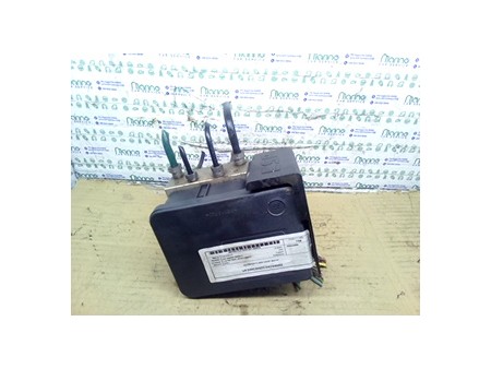 AGGREGATO ABS C/ESP PEUGEOT 207 (04/06-06/09) 8HZ 4541H7