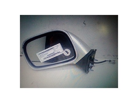 RETROVISORE EST. REGOLAZ. ELETTR. PRIMER SX. OPEL AGILA (H00) (04/00-09/04) Z10XE 9210087