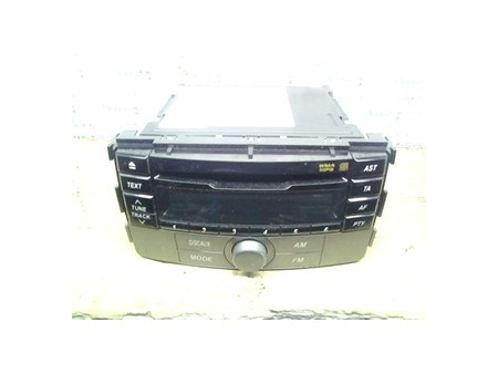 AUTORADIO DAIHATSU TERIOS 2A SERIE (04/06-06/13) K3VE NB5626064010003