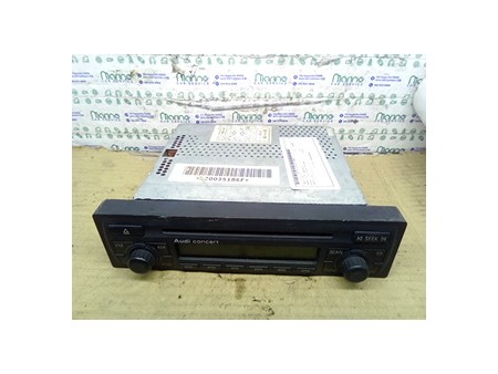 AUTORADIO AUDI A3 (8P) (04/03-06/10) CAXC NB5626003029030