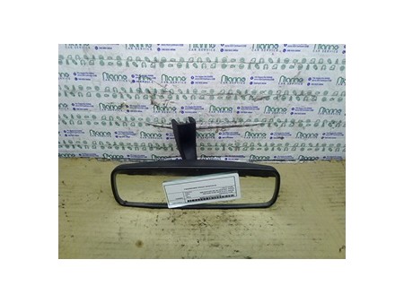 RETROVISORE INTERNO CITROEN C3 3A SERIE (B618) (09/16-06/2 YH01 NB4675005076012