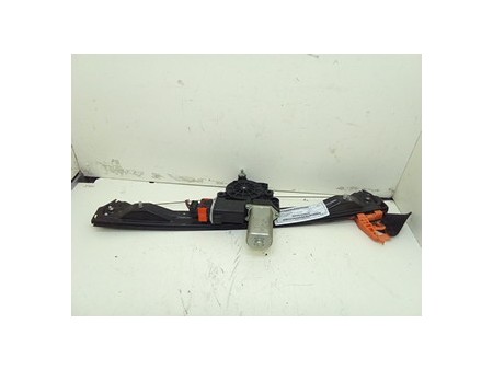 ALZACRISTALLO ELETTR. PORTA ANT. C/MOTORINO DX. FIAT BRAVO (3Y) (12/09-) 198A2000 51836459