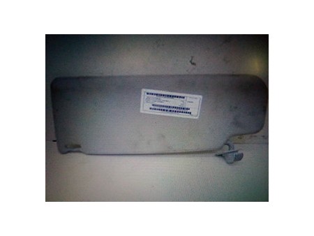 ALETTA PARASOLE PARABREZZA DX VOLKSWAGEN POLO 3A SERIE (11/94-09/01) ALD NB5409023008047DX