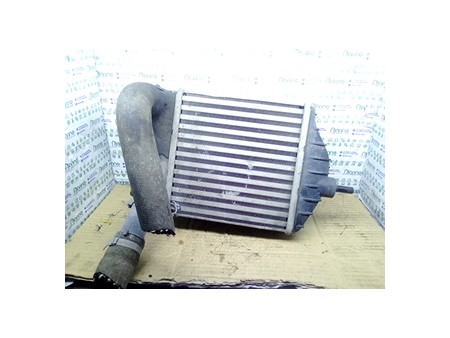 INTERCOOLER LANCIA MUSA (TG) (07/04-06/08) 188A9000 NBA038010027004