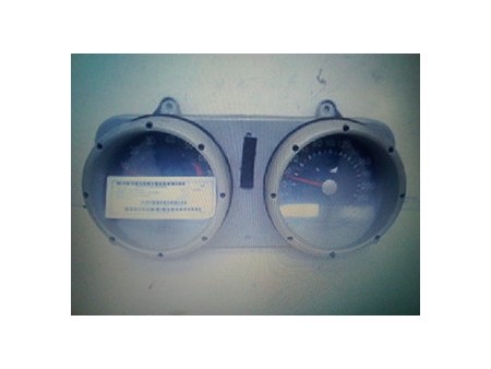 PLANCIA PORTASTRUMENTI VOLKSWAGEN POLO 3A SERIE (11/94-09/01) ALD 6N0920804DX