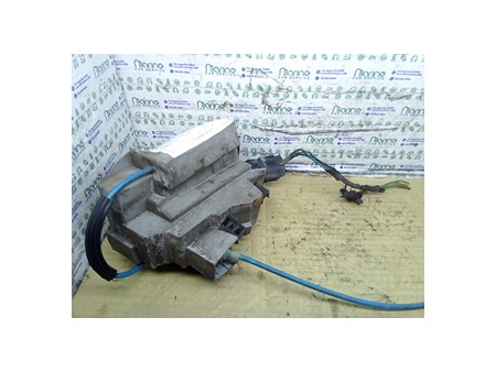 SERRATURA CHIUSURA C.ZTA PORTA POST. SX. LANCIA MUSA (TG) (07/04-06/08) 188A9000 71751159