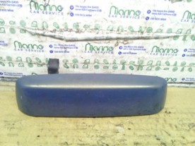 MANIGLIA PORTA POST. SX. LANCIA MUSA (TG) (07/04-06/08) 188A9000 735369030