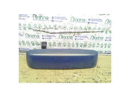MANIGLIA PORTA POST. SX. LANCIA MUSA (TG) (07/04-06/08) 188A9000 735369030
