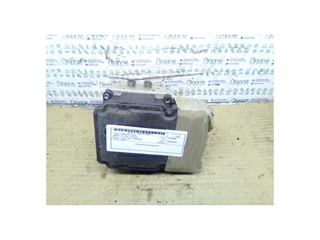 AGGREGATO ABS MERCEDES-BENZ CLASSE C (W/S204) (01/07-04/11 646811 A2044312312