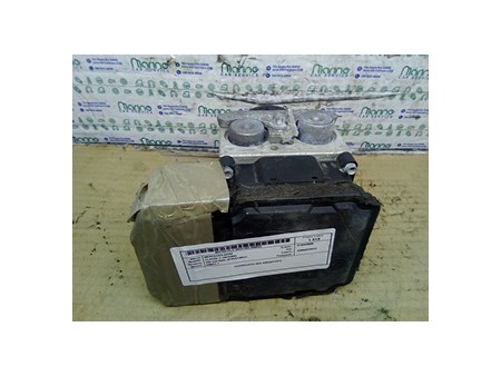 AGGREGATO ABS MERCEDES-BENZ CLASSE C (W/S204) (01/07-04/11 646811 A2044312312
