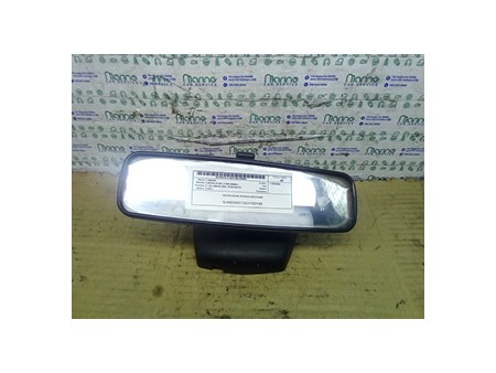 RETROVISORE INTERNO NISSAN MICRA (K12E) (11/02-05/06) K9K 96321AU300