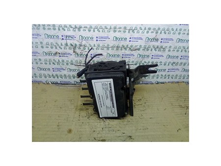 AGGREGATO ABS NISSAN MICRA (K12E) (11/02-05/06) 0265800319 47660BC66A
