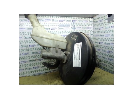 SERVOFRENO NISSAN MICRA (K12E) (11/02-05/06) K9K 47210AX701