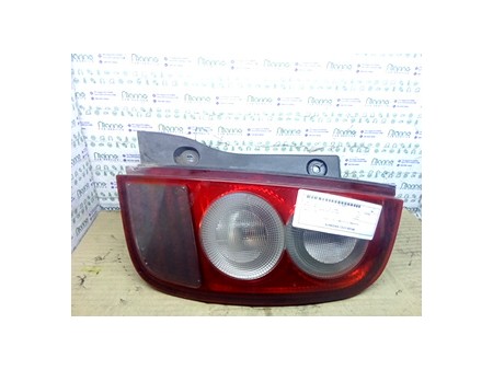 FANALE POST. COMPLETO DX. NISSAN MICRA (K12E) (11/02-05/06) K9K B6550AX720