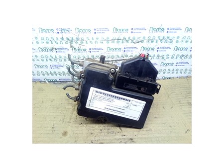 AGGREGATO ABS CHEVROLET (DAEWOO) MATIZ (M100) (06/98-11/00) F8CV NB4890063006001