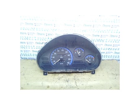 CONTAKM. CHEVROLET (DAEWOO) MATIZ (M100) (06/98-11/00) F8CV 758236