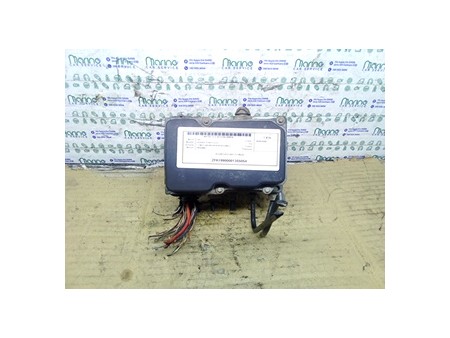 AGGREGATO ABS FIAT GRANDE PUNTO (2Y) (06/05-12/08 199A2000 71736524