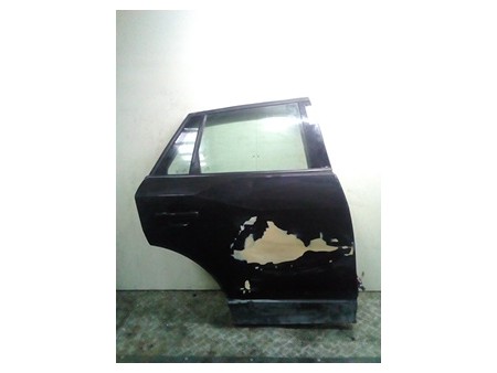 PORTA POST. DX. AUDI Q2 (07/16-12/20) CHZJ 81A833052C