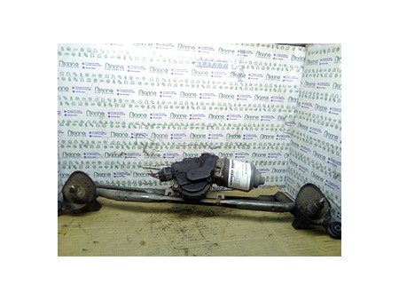 MOTORINO TERGIPARABREZZA DAIHATSU SIRION 2A SERIE (01/05-) K3 85110B1030