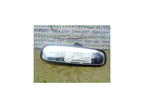 RETROVISORE INTERNO DAIHATSU SIRION 2A SERIE (01/05-) K3 8781052040