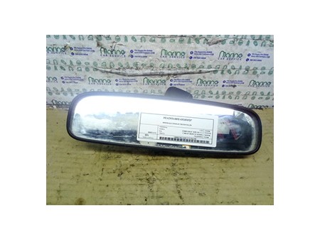 RETROVISORE INTERNO DAIHATSU SIRION 2A SERIE (01/05-) K3 8781052040