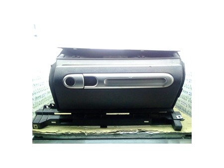 PORTAOGGETTI CENTR. CRUSCOTTO SMART FORTWO (A/C451) (01/07-12/11) 3B21 NB2490136004002