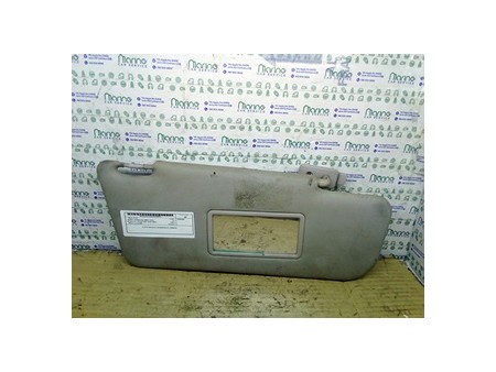 ALETTA PARASOLE PARABREZZA DX. FIAT PANDA (2Q) (09/03-12/10) 187A1000 735362753
