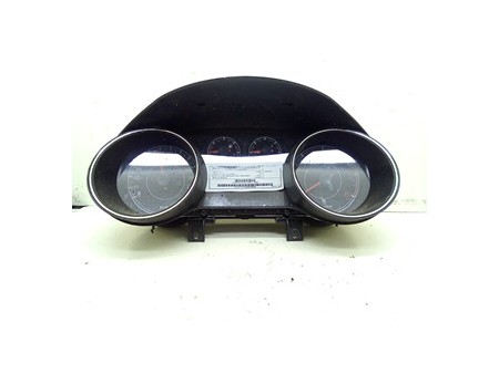 STRUMENTAZIONE COMPL. FIAT BRAVO (3Y) (12/09-) 198A2000 Y50001